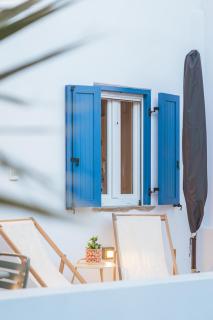 Daphni Premium Apartment - Peaceful Veranda Stay in Tinos Old Town - Città di Tinos - 2