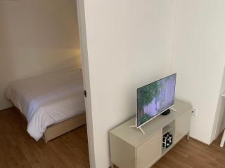 Mangwon Hangang Park House 3 rooms or one room - Seul - 2