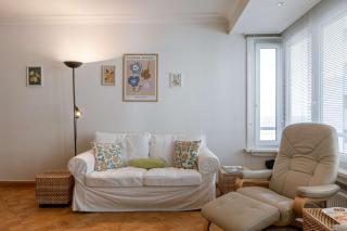 Light-filled apartment with lateral sea view - Ostende - 7