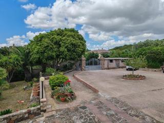 Residenza Carrabuffas - La ginestra - Alghero - 8