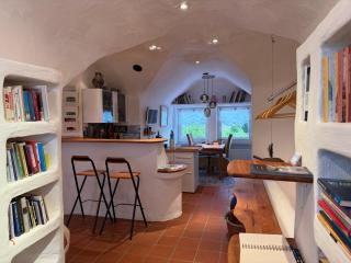 Chillige Ferienwohnung für 2! Loft A15 im Atelier - 8