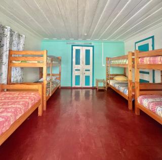 Gîte d'étape Lamandoze - 2