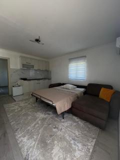 Apartment Airport DD - 9