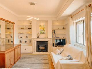 Lisbon River Vista - 2 Bedroom Terrace Retreat - Lissabon - 9