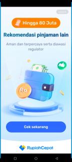 Cs Rupiah Cepat - Jakarta - 0