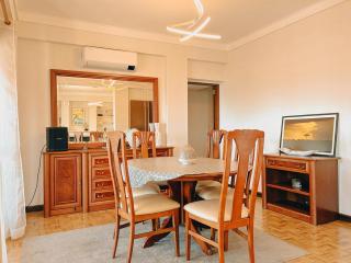 Lisbon River Vista - 2 Bedroom Terrace Retreat - Lissabon - 7