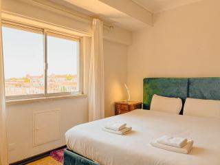 Lisbon River Vista - 2 Bedroom Terrace Retreat - Lissabon - 5