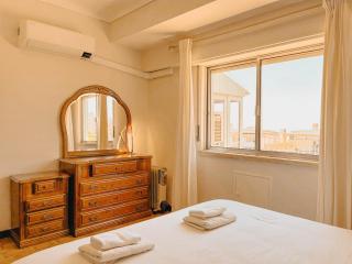 Lisbon River Vista - 2 Bedroom Terrace Retreat - Lissabon - 3