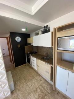 Apartment 2 bedrooms, with a view of the sea Best location - Natal - 5