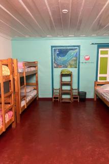 Gîte d'étape Lamandoze - 1