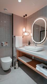 TRYP by Wyndham Istanbul Dolapdere - Istanbul - 1