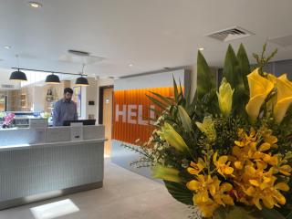 Holiday Inn Express Windsor by IHG - Windsor - 3