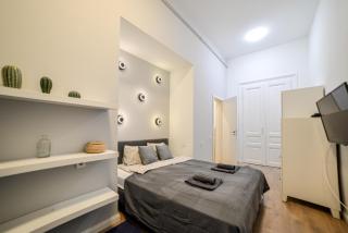 Cosy Corner - Csengery Street - Budapest - 9