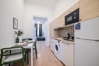 Cosy Corner - Csengery Street - Budapest - 3