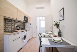Cosy Corner - Csengery Street - Budapest - 7