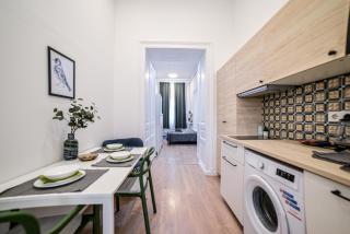 Cosy Corner - Csengery Street - Budapest - 5