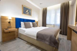 Ottoman Palace Hotel Edirne - Edirne - 5