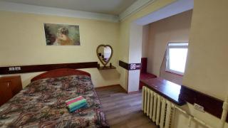 Hotel Desna KUT - 0