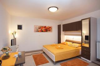 Apartments Bellistra Labin - 2
