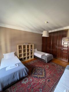 Garça Real Flats - Oporto - 4