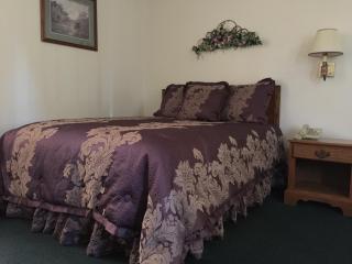 Crest Country Inn - Williamsburg - 3