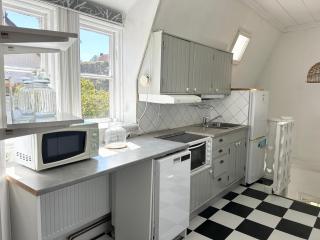 Central located APT in heart of Visby - Visby - 7