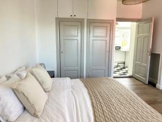 Central located APT in heart of Visby - Visby - 6
