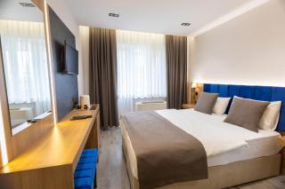Ottoman Palace Hotel Edirne - Edirne - 8