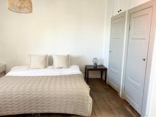 Central located APT in heart of Visby - Visby - 5
