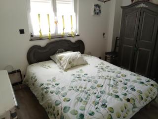 AU PETIT BONHEUR Chez l'habitant 2PERS - 9