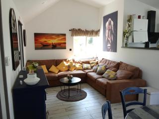 AU PETIT BONHEUR Chez l'habitant 2PERS - 7