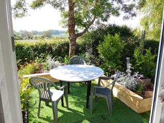 AU PETIT BONHEUR Chez l'habitant 2PERS - 6