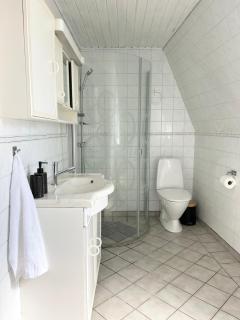 Central located APT in heart of Visby - Visby - 2