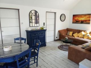 AU PETIT BONHEUR Chez l'habitant 2PERS - Ferques - 3