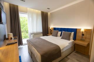 Ottoman Palace Hotel Edirne - Edirne - 6