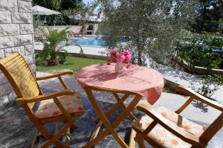 Apartments Bellistra Labin - Labin - 6