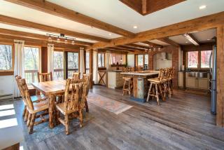 Mountain Rest Getaway - New Paltz - 6