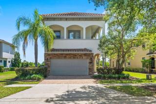 Masters Getaway - Kissimmee - 3