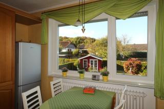 Komfortable 4 Sterne Ferienwohnung, - - 9