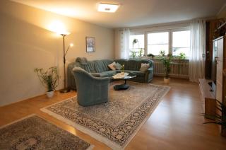 Komfortable 4 Sterne Ferienwohnung, - - 5