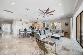 Masters Getaway - Kissimmee - 1