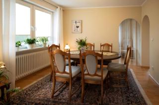 Komfortable 4 Sterne Ferienwohnung, - - 4