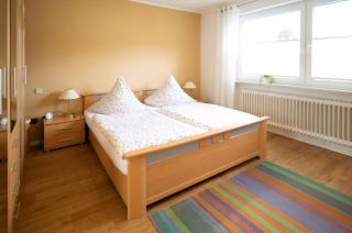 Komfortable 4 Sterne Ferienwohnung, - - 2