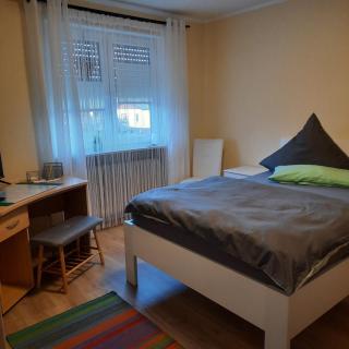 Komfortable 4 Sterne Ferienwohnung, - - 1