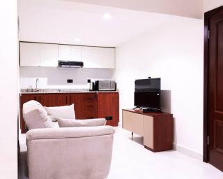 The Meridian Apartments - Abuja - 4