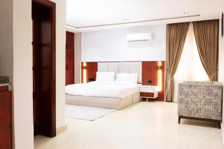 The Meridian Apartments - Abuja - 2