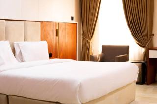 The Meridian Apartments - Abuja - 1