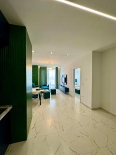 EKAM Sun Apartments - Golem - 4