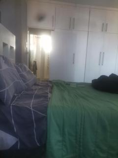 Bencorrum Guest inn - Durban - 4