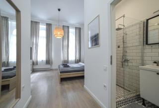 Cosy Corner - Csengery Street - Budapest - 0
